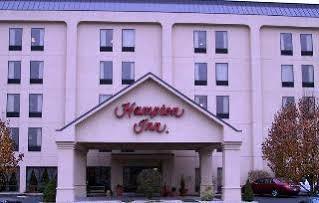 Hampton Huntington/barboursville 3* Barboursville