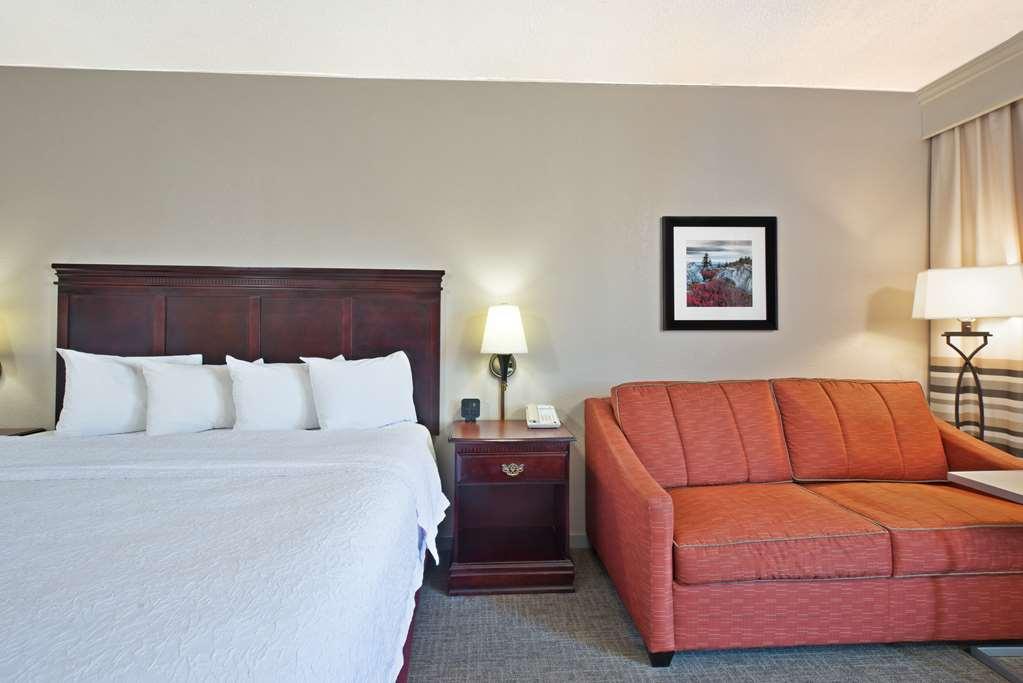 Hotel Hampton Huntington/barboursville 3*