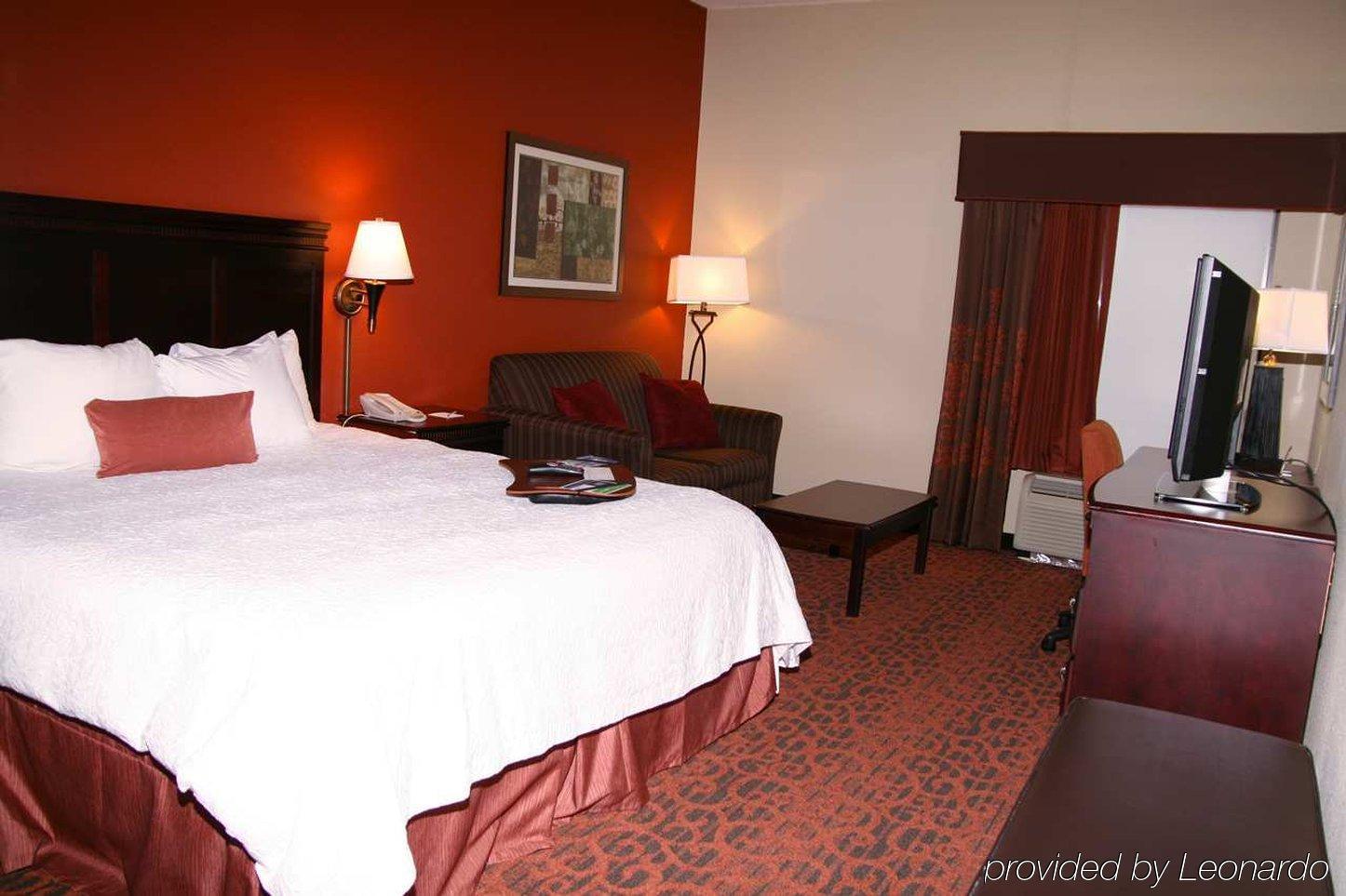 Hampton Huntington/barboursville 3*